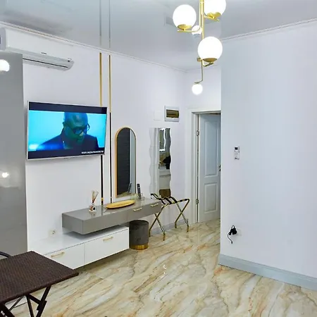 Apartment Long Navodari