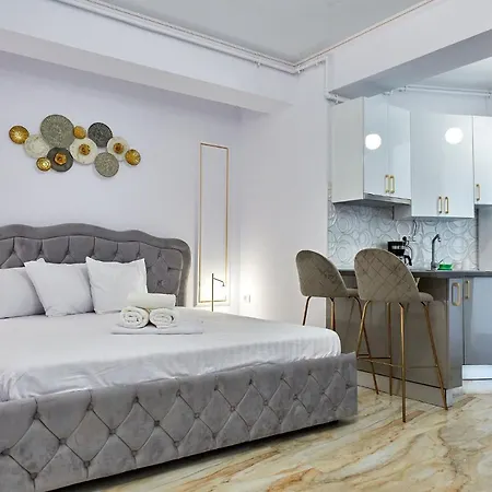 Long Appartement *