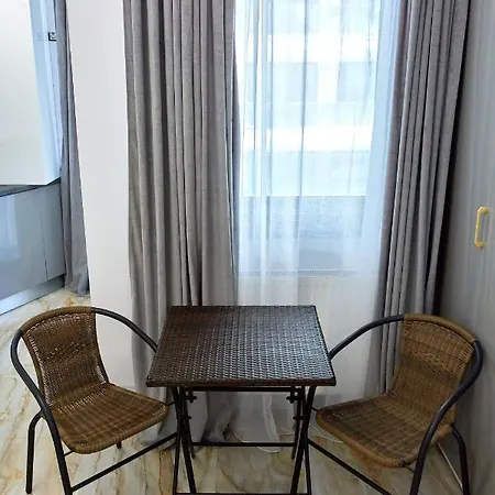 Long Navodari