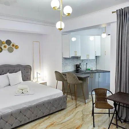 Long Appartement *